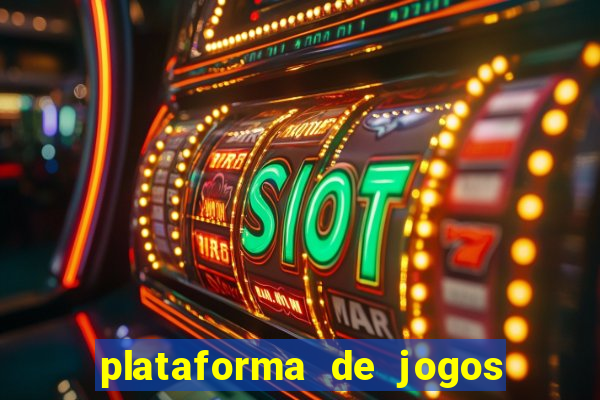 plataforma de jogos que paga bem